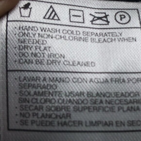 Nike ACG Zipper Fleece Jacket Coat - Picture 5 of 6